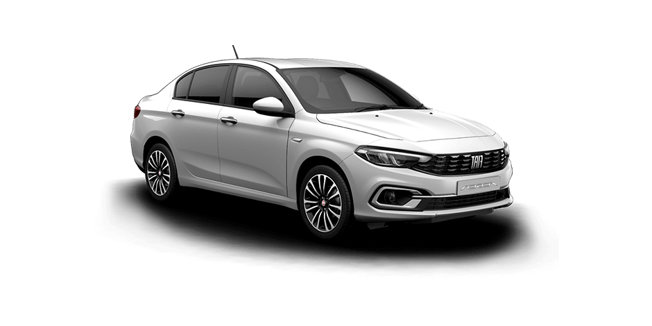 Fiat Egea Dizel Manuel