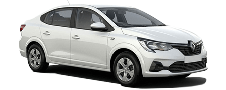 Renault Taliant Benzin Otomatik